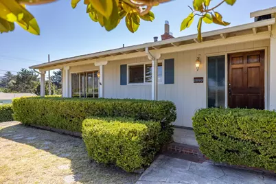 25990 S Carmel Hills Dr, Carmel, CA 93923 - Photo 4