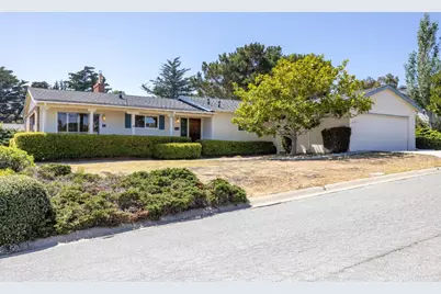 25990 S Carmel Hills Dr, Carmel, CA 93923 - Photo 1
