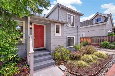 3723 Alameda De Las Pulgas, Menlo Park, CA 94025 - Photo 2