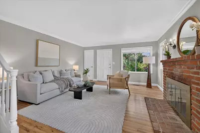 3723 Alameda De Las Pulgas, Menlo Park, CA 94025 - Photo 4