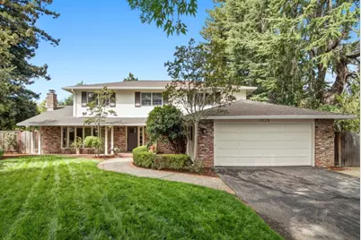 1020 Via Del Pozo, Los Altos, CA 94022 - Photo 1