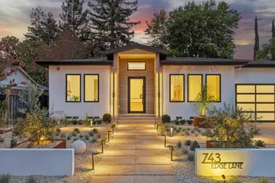 743 Edge Ln, Los Altos, CA 94024 - Photo 4