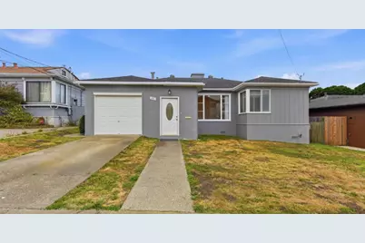 851 Beechwood Dr, Daly City, CA 94015 - Photo 1