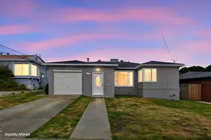 851 Beechwood Dr, Daly City, CA 94015 - Photo 2