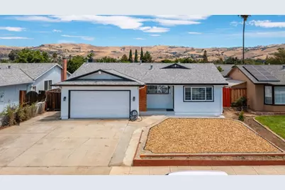 1750 Hillmont Ave, San Jose, CA 95127 - Photo 1