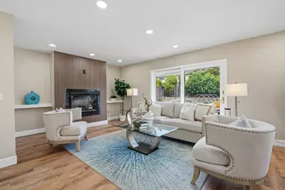 6165 Calle Del Conejo, San Jose, CA 95120 - Photo 16