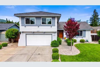 6165 Calle Del Conejo, San Jose, CA 95120 - Photo 1