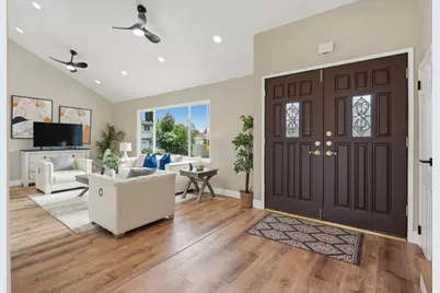 6165 Calle Del Conejo, San Jose, CA 95120 - Photo 4
