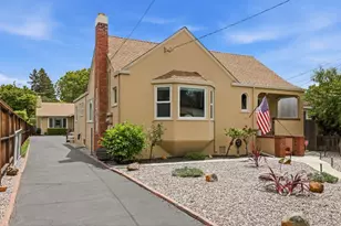 1119 Madison Ave, Redwood City, CA 94061 - Photo 2