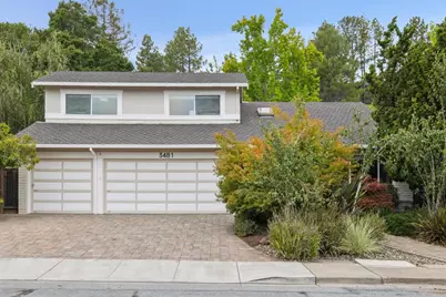 3481 La Mesa Dr, San Carlos, CA 94070 - Photo 2