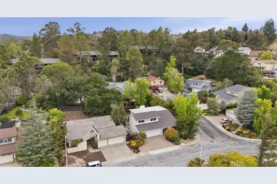 3481 La Mesa Dr, San Carlos, CA 94070 - Photo 64