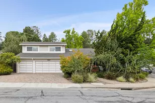 3481 La Mesa Dr, San Carlos, CA 94070 - Photo 1
