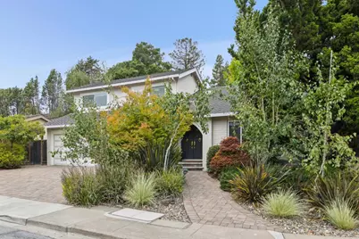 3481 La Mesa Dr, San Carlos, CA 94070 - Photo 4