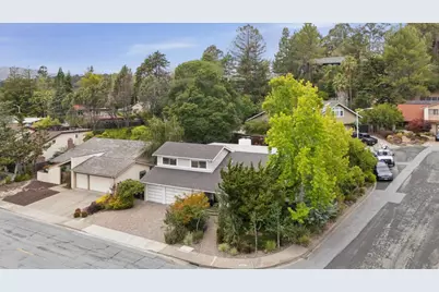 3481 La Mesa Dr, San Carlos, CA 94070 - Photo 66