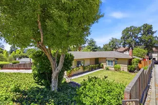 232 Sherman Dr, Scotts Valley, CA 95066 - Photo 2