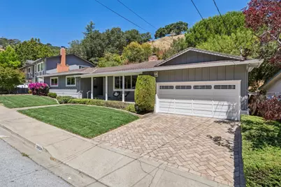 3020 Brittan Ave, San Carlos, CA 94070 - Photo 4