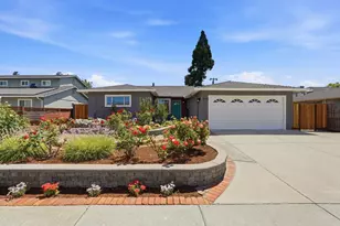 2114 La Miel Way, Campbell, CA 95008 - Photo 1