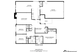 2114 La Miel Way, Campbell, CA 95008 - Photo 16