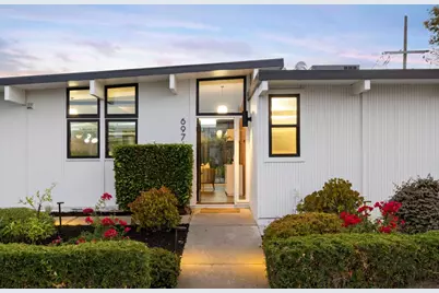 697 Vanessa Dr, San Mateo, CA 94402 - Photo 1