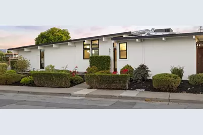 697 Vanessa Dr, San Mateo, CA 94402 - Photo 2
