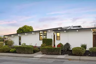 697 Vanessa Dr, San Mateo, CA 94402 - Photo 2