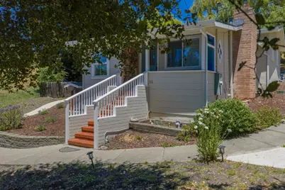 11 Recreation Dr, La Honda, CA 94020 - Photo 2