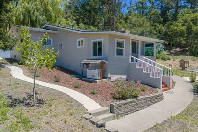 11 Recreation Dr, La Honda, CA 94020 - Photo 1