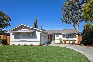 3367 Calico Ave, San Jose, CA 95124 - Photo 1