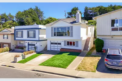 725 Clarinada Ave, Daly City, CA 94015 - Photo 4