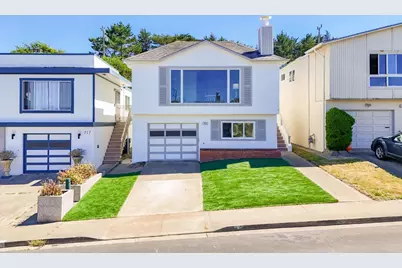725 Clarinada Ave, Daly City, CA 94015 - Photo 2