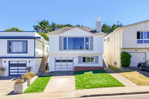 725 Clarinada Ave, Daly City, CA 94015 - Photo 2