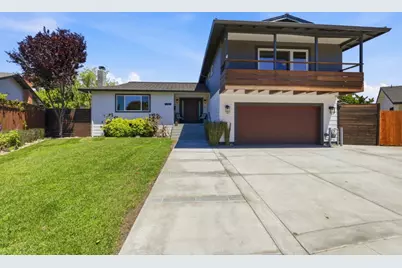 1314 Los Palos Way, San Jose, CA 95118 - Photo 2