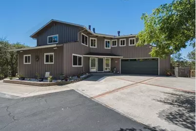 214 Belair Dr, Scotts Valley, CA 95066 - Photo 1