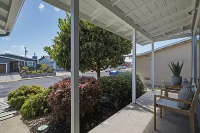1240 Birch Ave, South San Francisco, CA 94080 - Photo 4