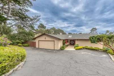 1052 San Carlos Rd, Pebble Beach, CA 93953 - Photo 8