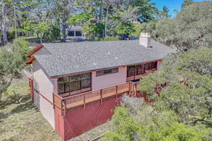 1052 San Carlos Rd, Pebble Beach, CA 93953 - Photo 2