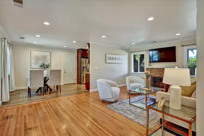 443 4th Ave, Redwood City, CA 94063 - Photo 6