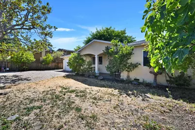 443 4th Ave, Redwood City, CA 94063 - Photo 4