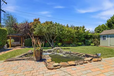 5501 Camden Ave, San Jose, CA 95124 - Photo 34