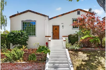 2201 Hillside Dr, Burlingame, CA 94010 - Photo 1