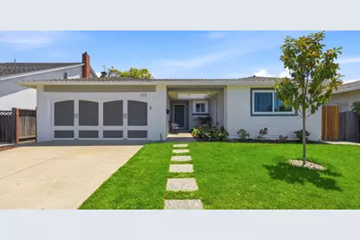 372 Mullet Ct, Foster City, CA 94404 - Photo 1