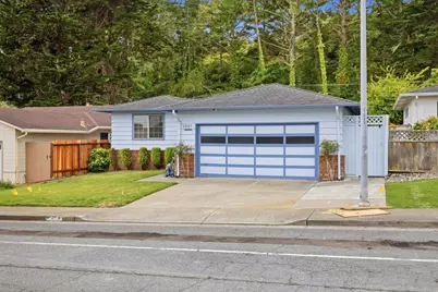 2821 Oakmont Dr, San Bruno, CA 94066 - Photo 4