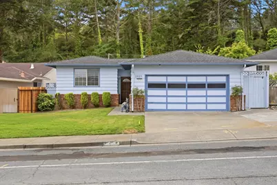 2821 Oakmont Dr, San Bruno, CA 94066 - Photo 1