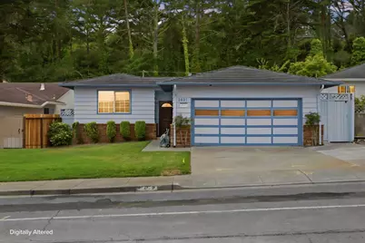 2821 Oakmont Dr, San Bruno, CA 94066 - Photo 2