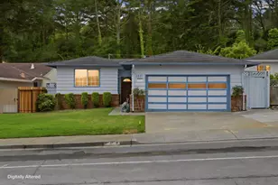 2821 Oakmont Dr, San Bruno, CA 94066 - Photo 2