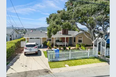 950 Portola, Del Rey Oaks, CA 93940 - Photo 1