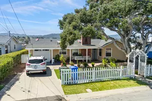 950 Portola, Del Rey Oaks, CA 93940 - Photo 1
