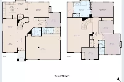 5247 Ligurian Ct, San Jose, CA 95138 - Photo 2
