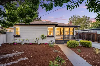 781 Ivy Dr, Menlo Park, CA 94025 - Photo 1
