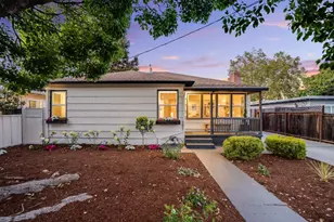 781 Ivy Dr, Menlo Park, CA 94025 - Photo 1
